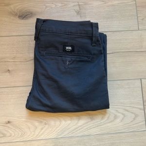 Vans Pants 30